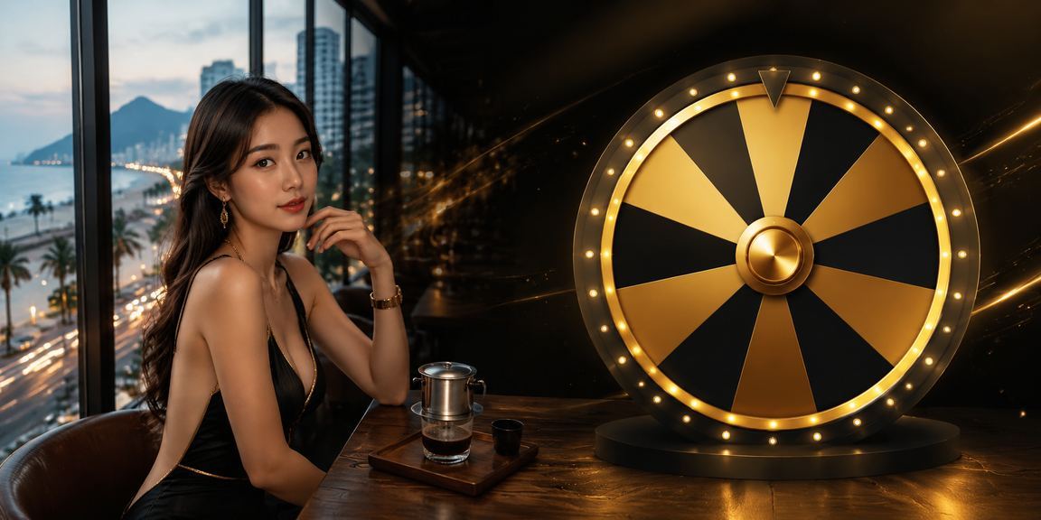 Người chơi Việt Nam tìm hiểu thông tin tại quán cà phê Đà Nẵng