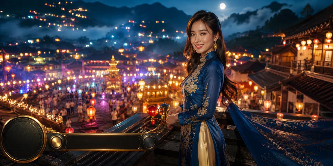 Không khí giải trí sôi động tại Sa Pa, người dùng truy cập ưu đãi casino trực tuyến trên điện thoại